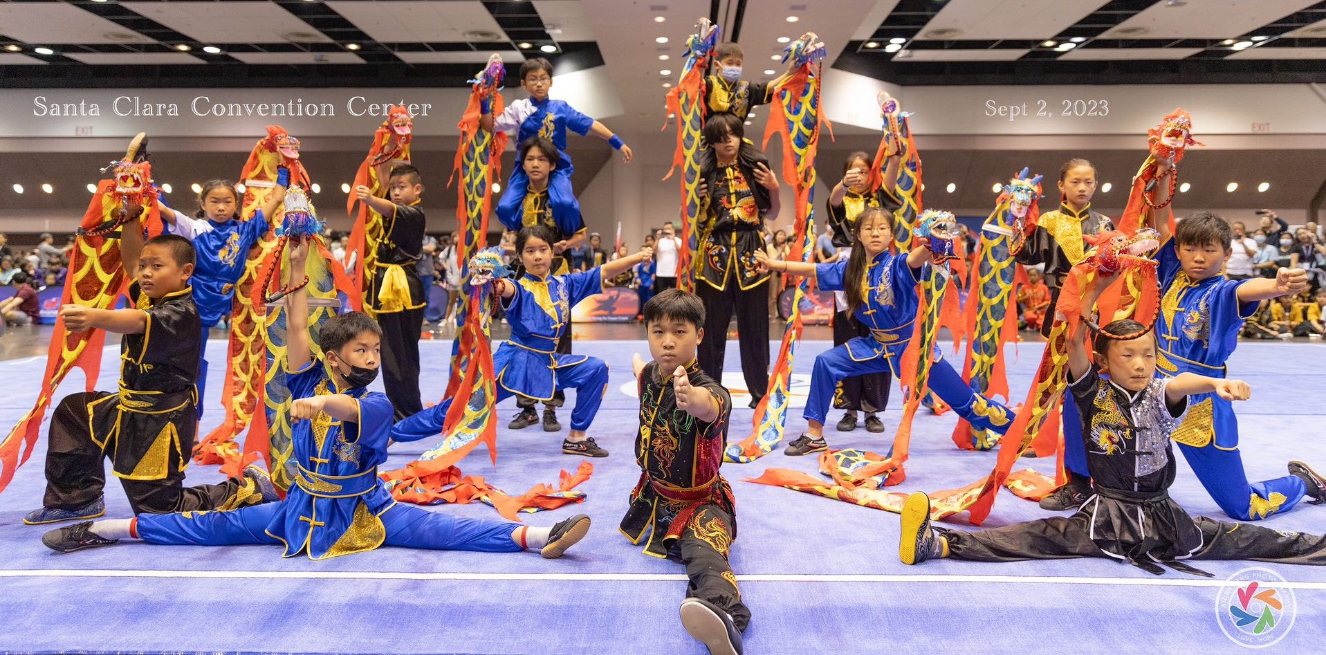 Flying Dragon Club
